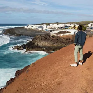 Bellamar Puerto del Carmen (Lanzarote)